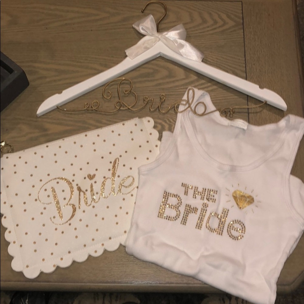 Bride bundle